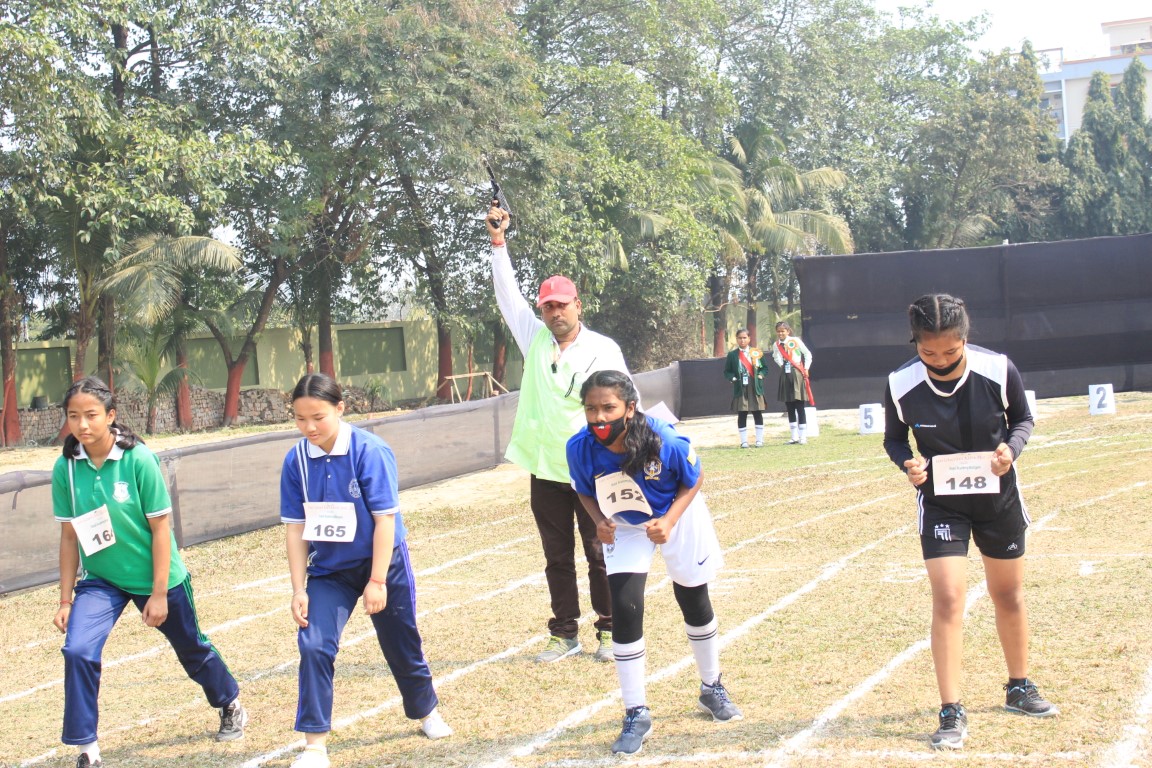 Throwball Winner Team